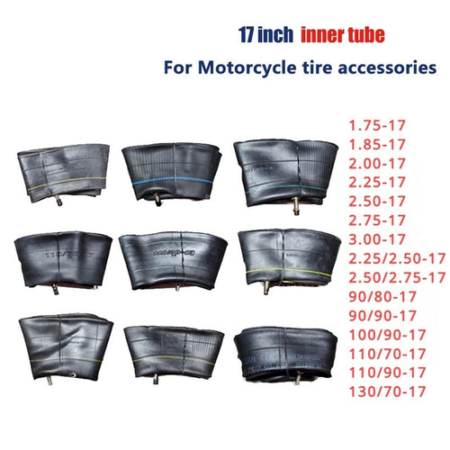 17 Inch Inner Tube E836137