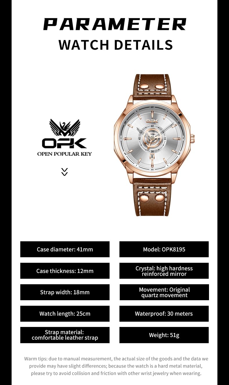 Waterproof Chronograph Watches J658600