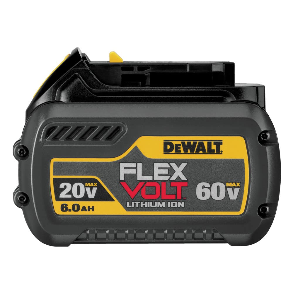 20V/60V MAX Lithium Ion Battery 6.0-Ah T7054