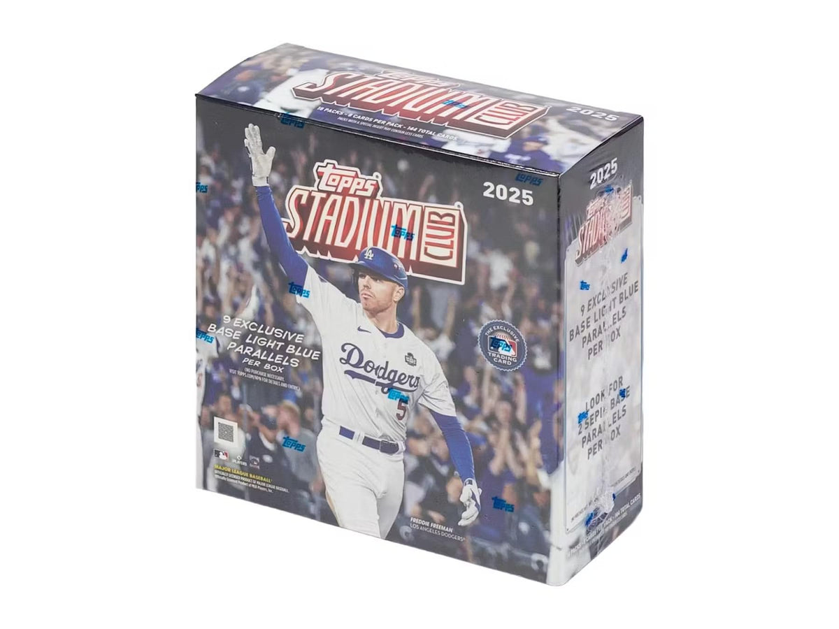 Trading Card Box V440