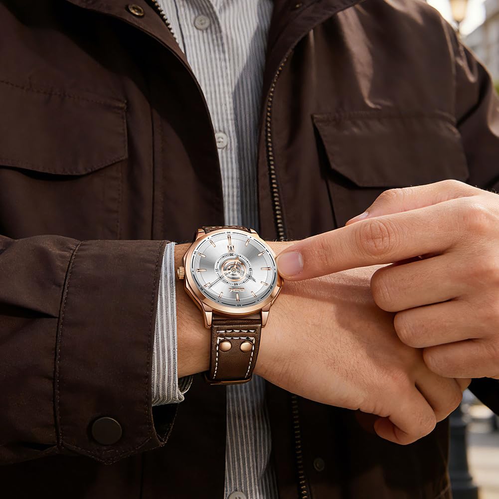 Waterproof Chronograph Watches J658600