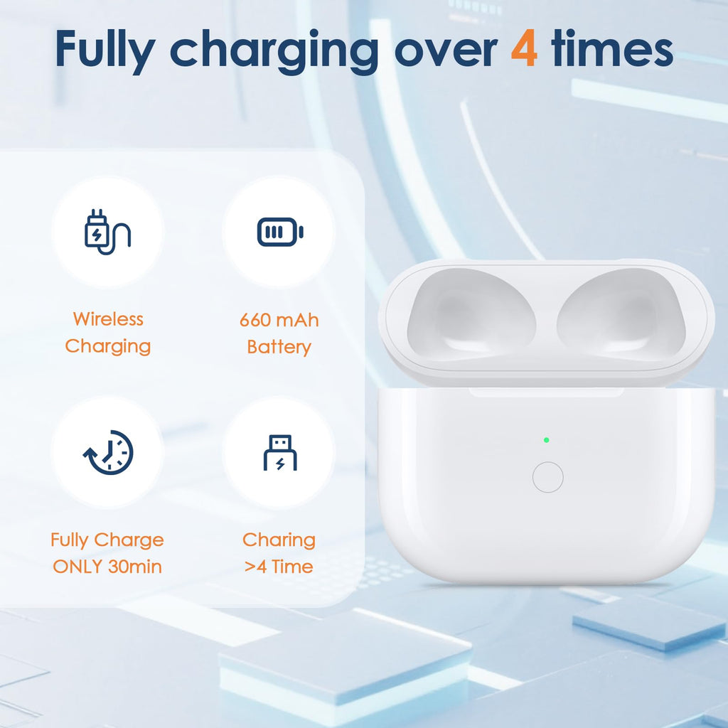 Wireless Charging Case G19451
