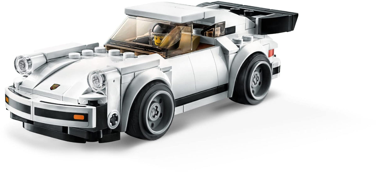 180 Pieces Building Kit T5452