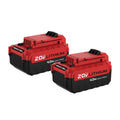 20V MAX Lithium Battery 4.0-Ah 2-Pack Y696830