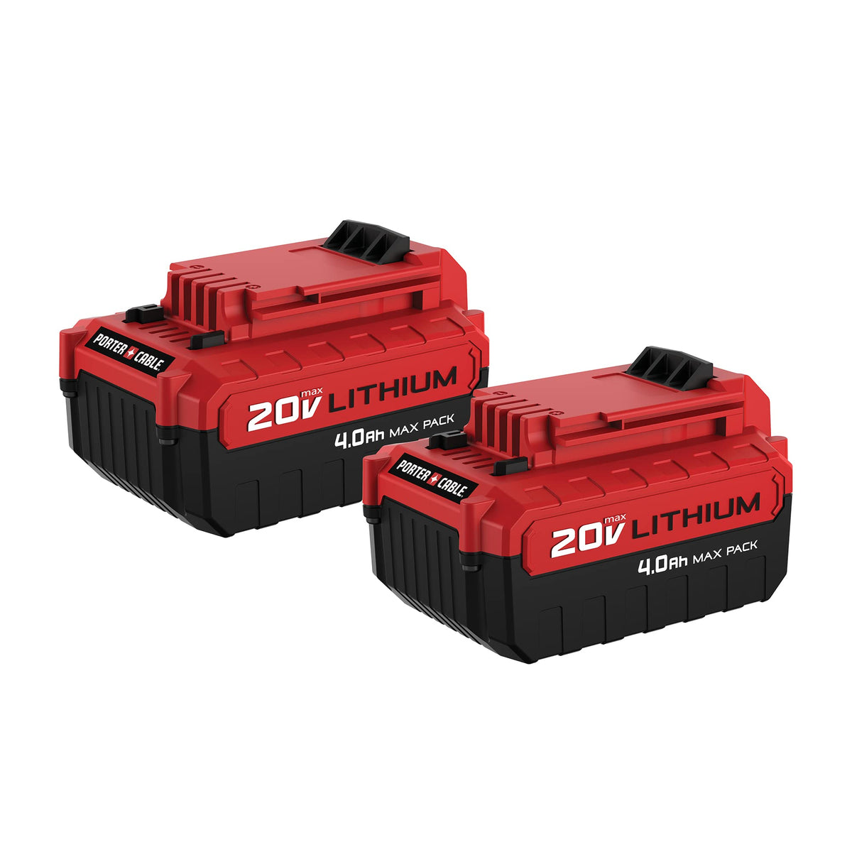 20V MAX Lithium Battery 4.0-Ah 2-Pack Y696830