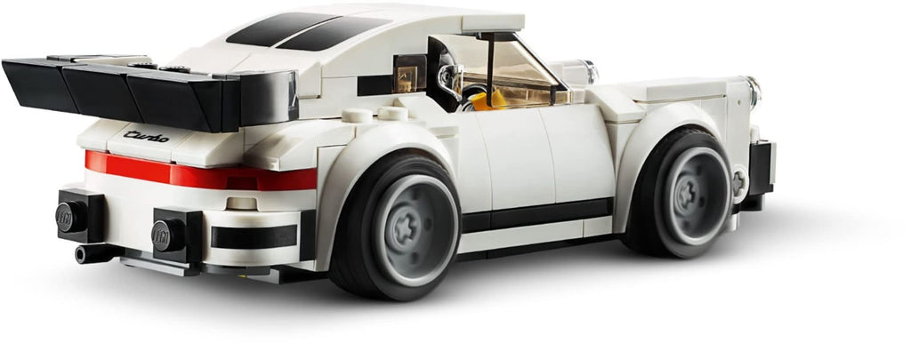 180 Pieces Building Kit T5452