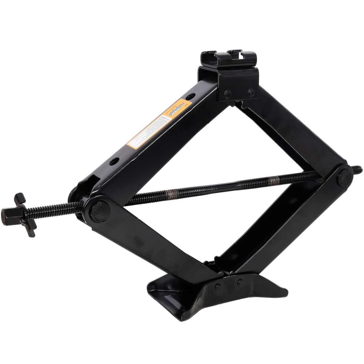 3 Ton Scissor Car Jack Kit with Wrench B8694