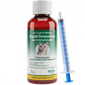 Liquid Dewormer for Cats & Kittens Pyrantel Pamoate Oral Suspension 50ml E910722