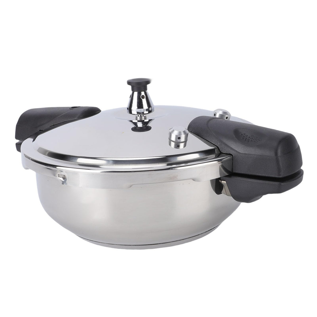 3L 304 Stainless Steel Mini Pressure Cooker G986158