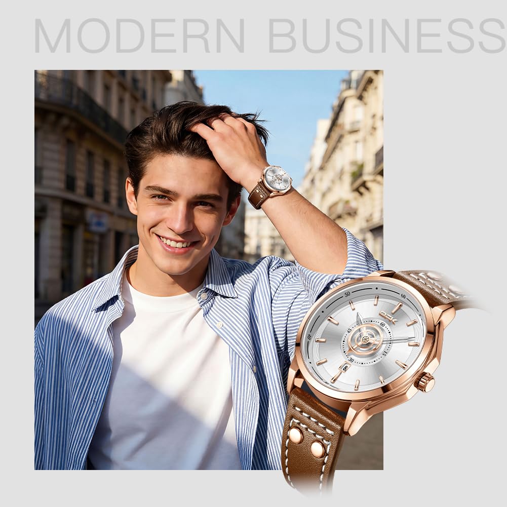 Waterproof Chronograph Watches J658600