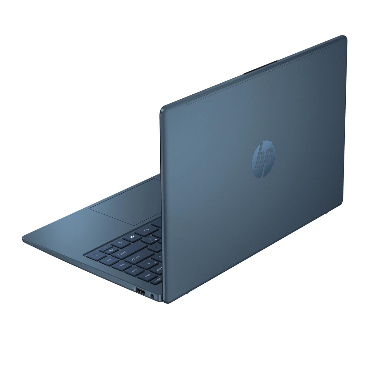14" HD Laptop, Intel Celeron N150, 4GB RAM, 128GB Storage, Blue I816072