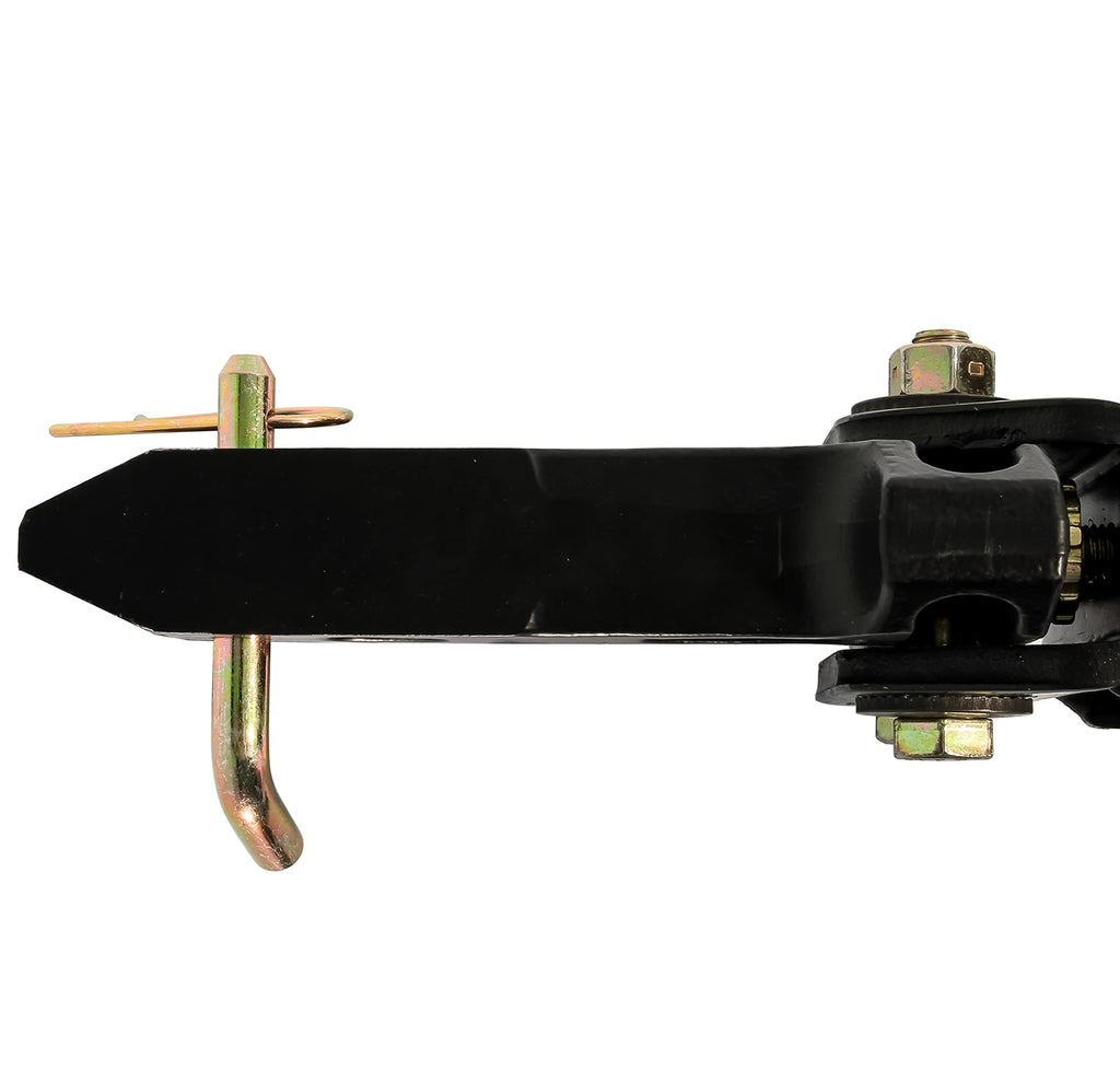 400 lb RV Weight Distribution Hitch Kit C3162