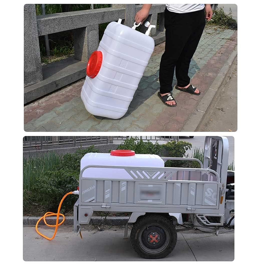 Plastic Outdoor Water Storage Container Jug S6234