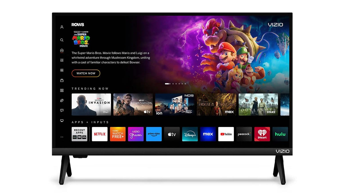 24 Inch LED Smart HD TV 720p B772627