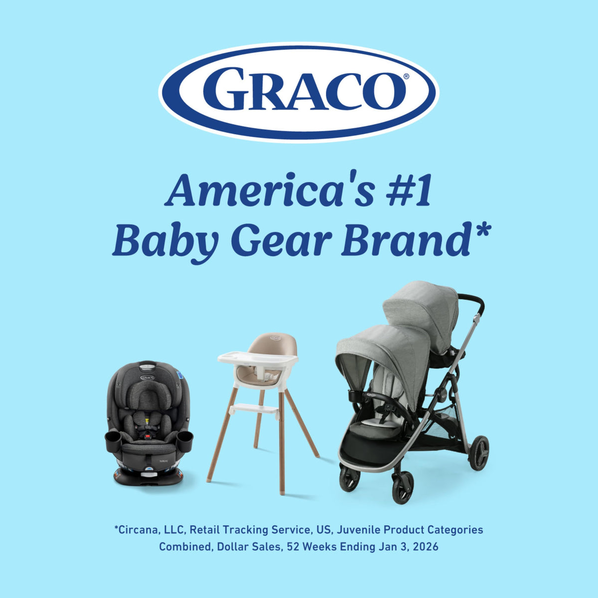 3-in-1 Convertible Car Seat K766891