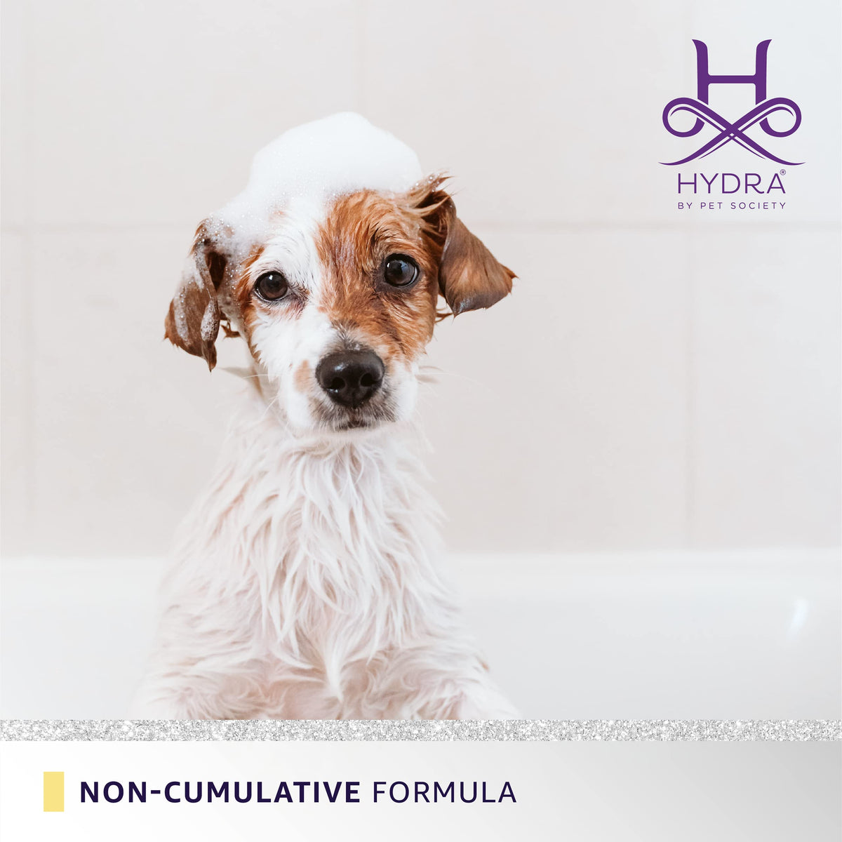 Dematting and Finishing Spray for Dogs and Cats E431