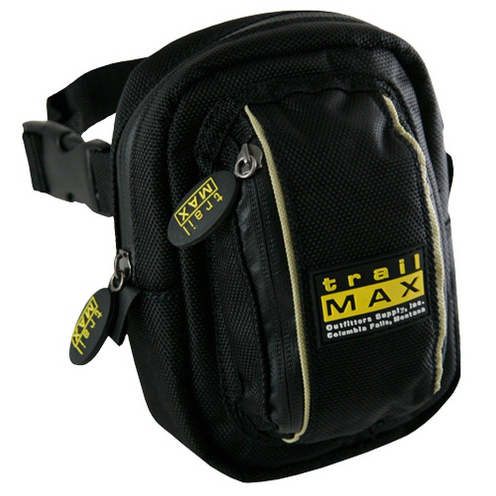 Insulated Padded Front Pocket Saddlebag P935206