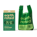 120 Leak Proof Unscented Dog Poop Bags M27780