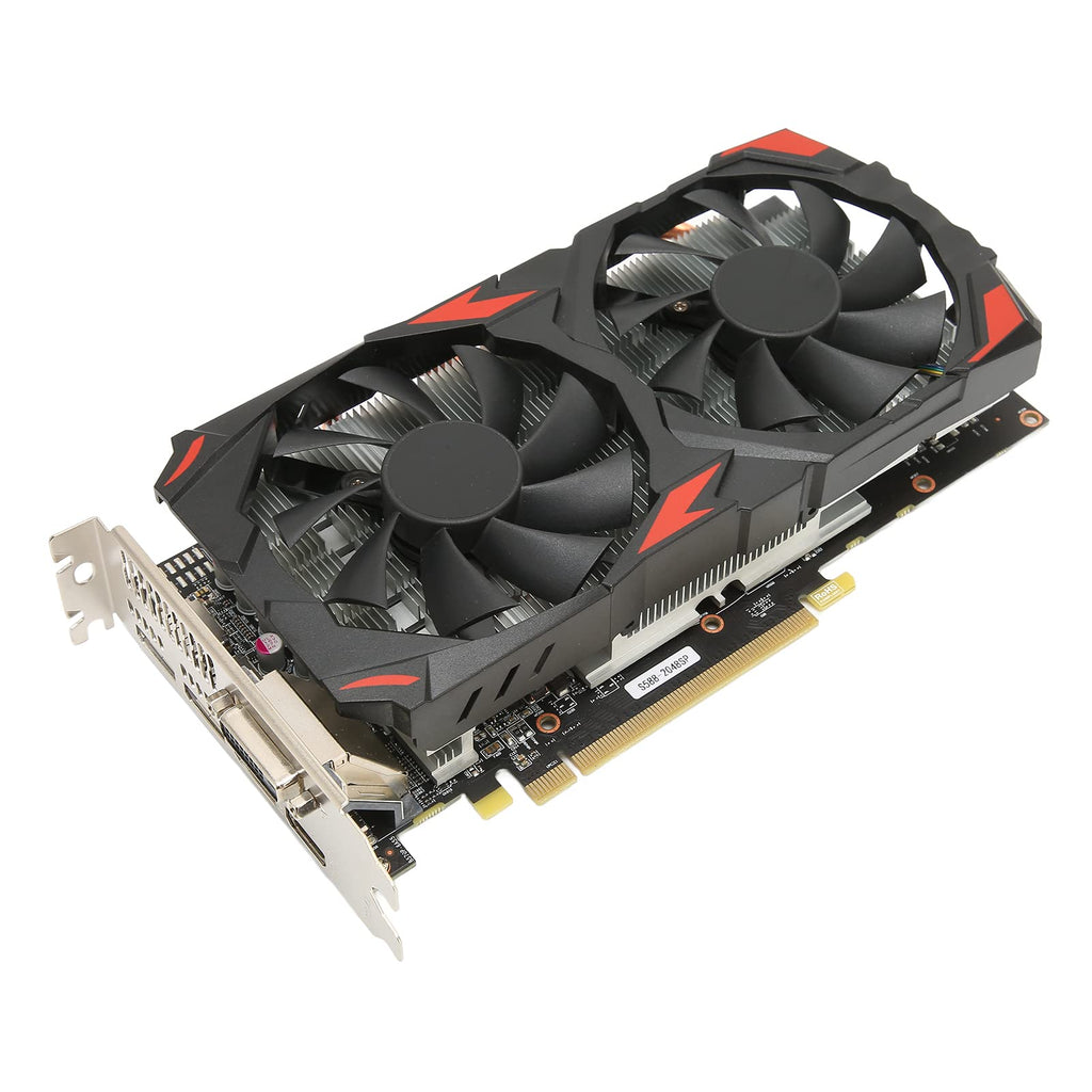 8GB GDDR5 256 Bit PCI Express 3.0 Graphics Card R8488