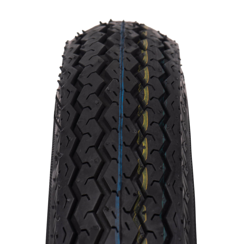 4.80-8 2 Tires 6 Ply Trailer D8531