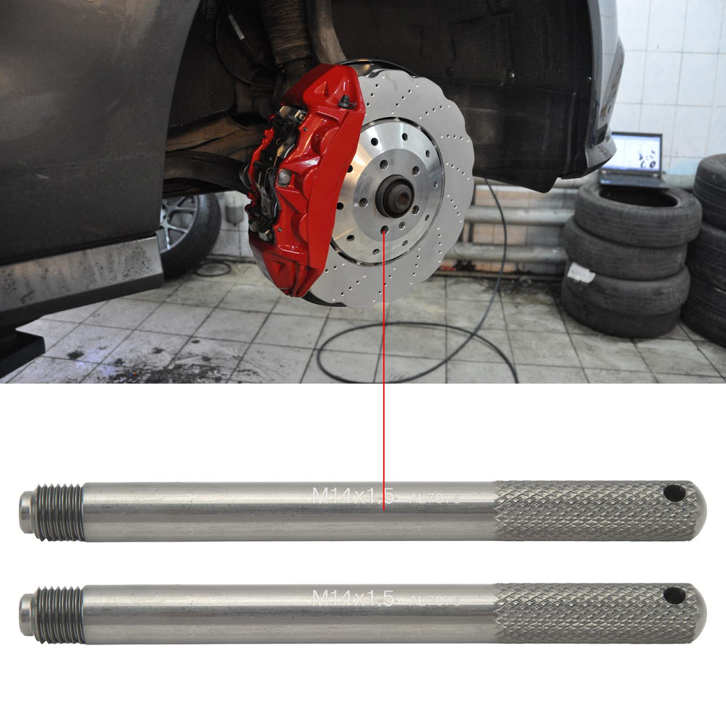M14 x P1.5 Wheel Stud Alignment Guide Tool R952