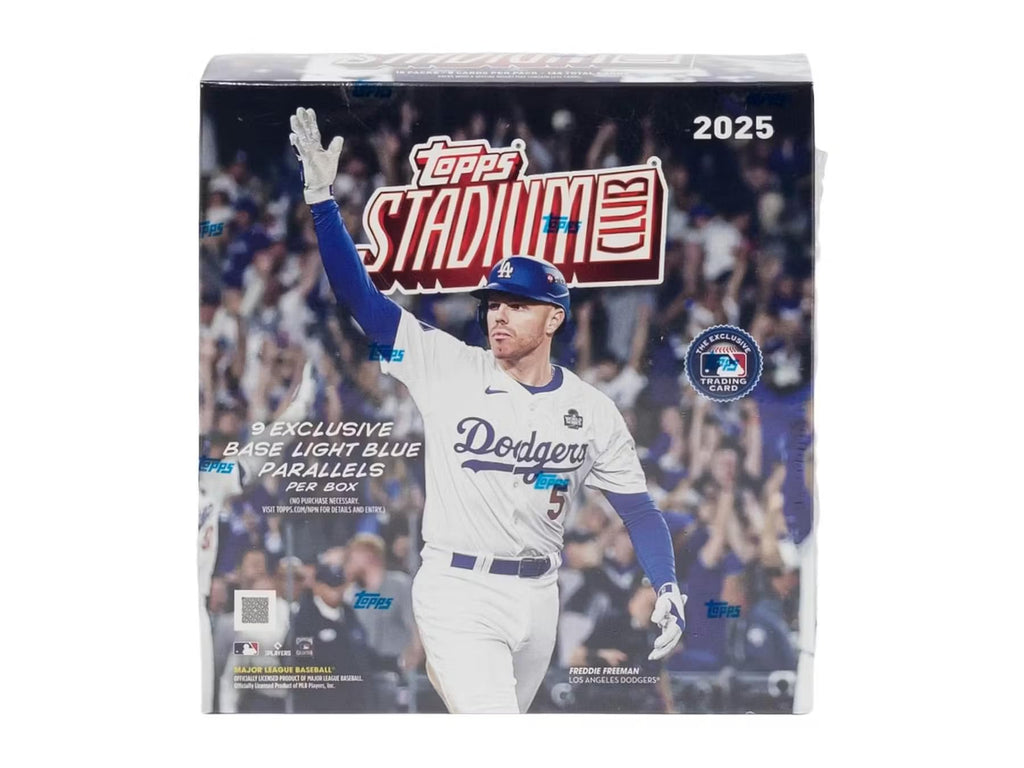 Trading Card Box V440