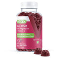 Beet Root Gummies with Magnesium & Vitamin C J20671