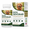 Dewormer for Dogs, 60 Tablets T84853