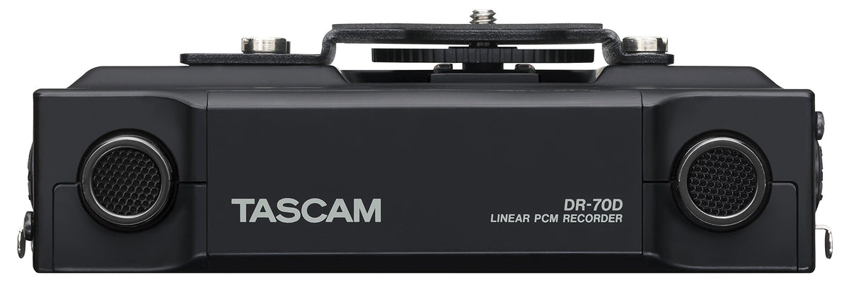 4-Channel Portable Audio Recorder Z5746