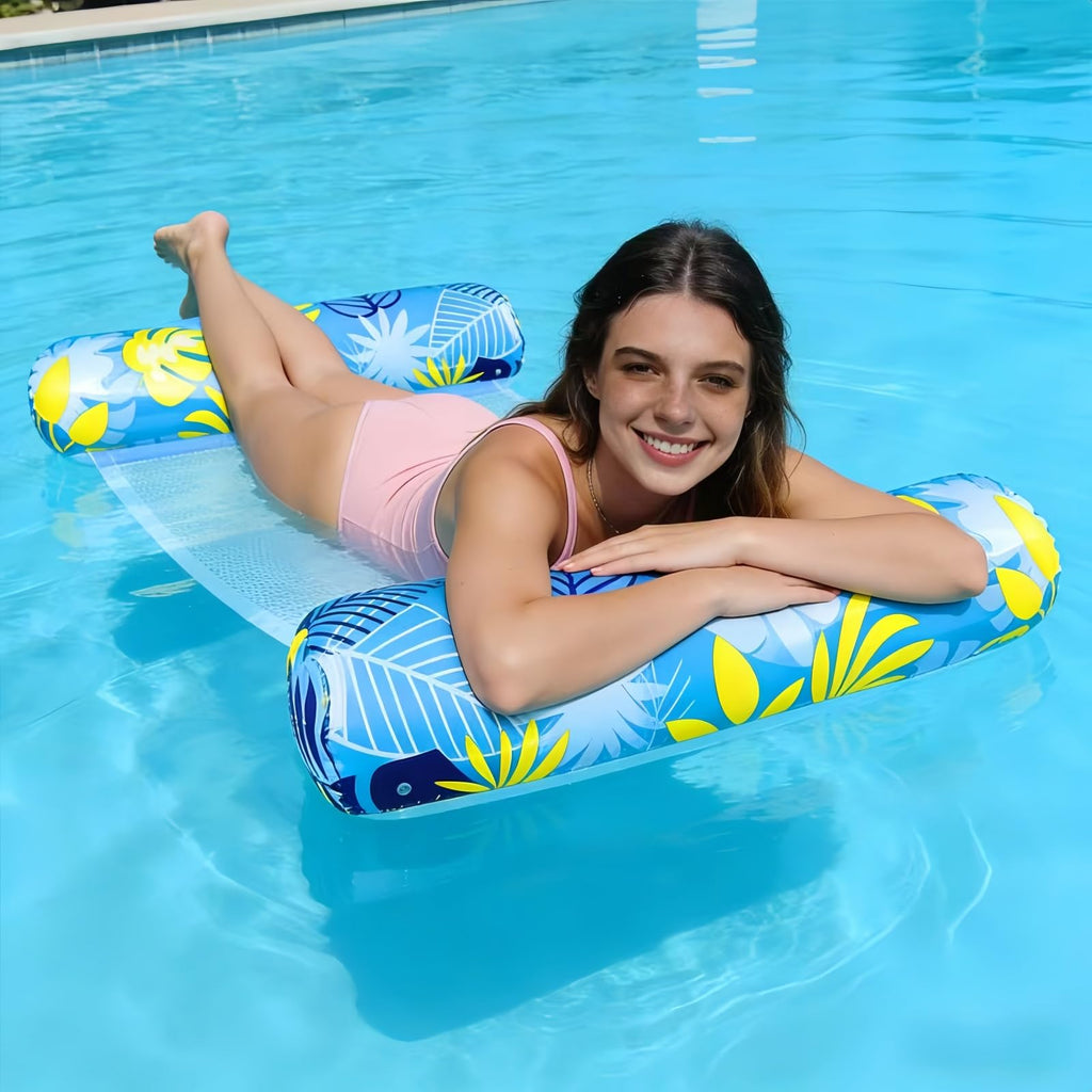 4 Pack Pool Floats J728