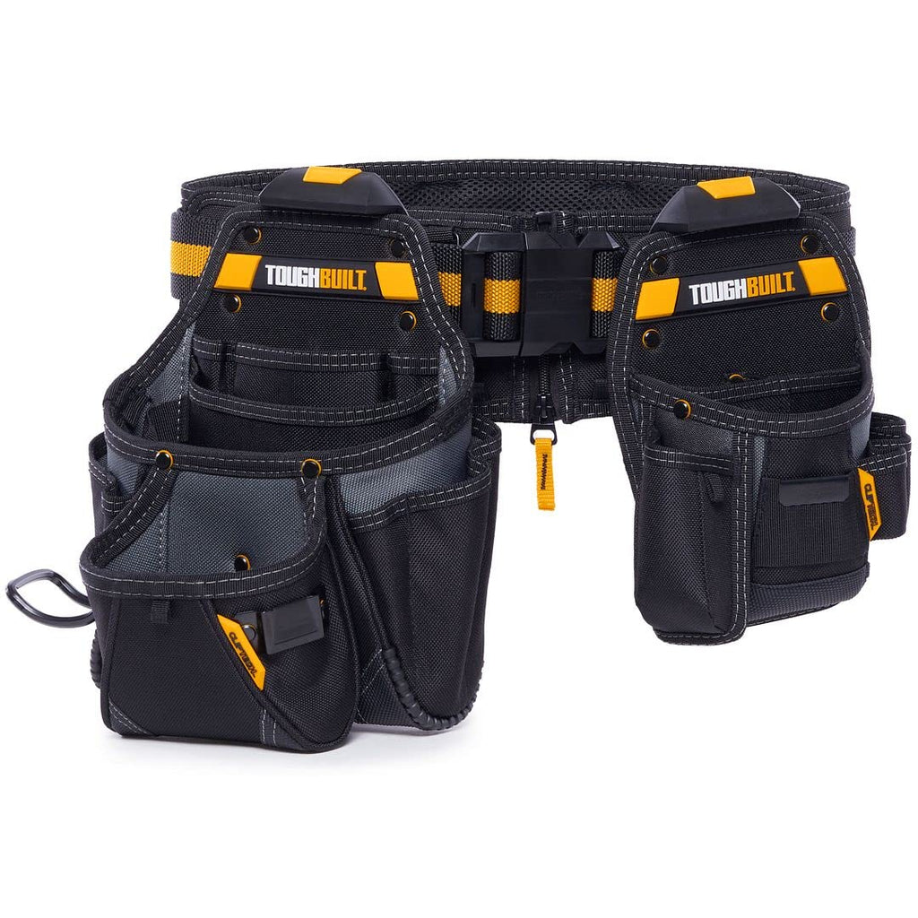 3-Piece Handyman Tool Belt Set Q4954