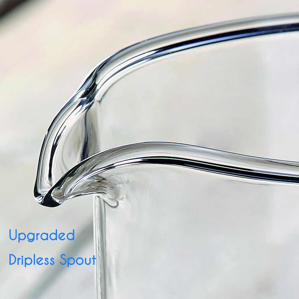 Borosilicate Glass Replacement Beaker B670165