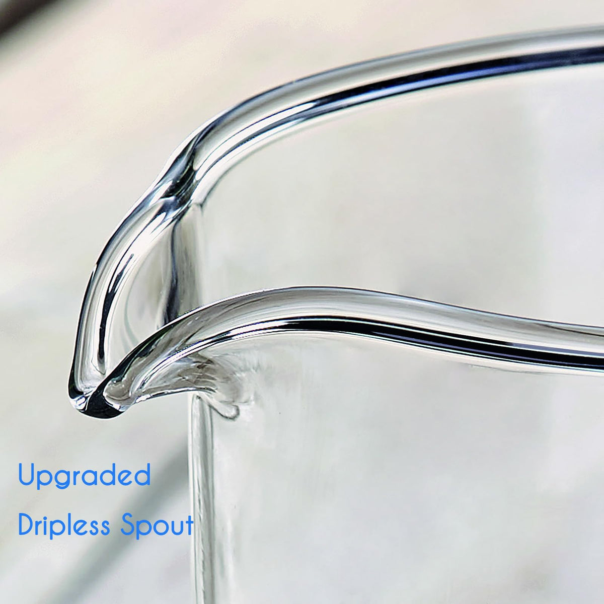 Borosilicate Glass Replacement Beaker B670165