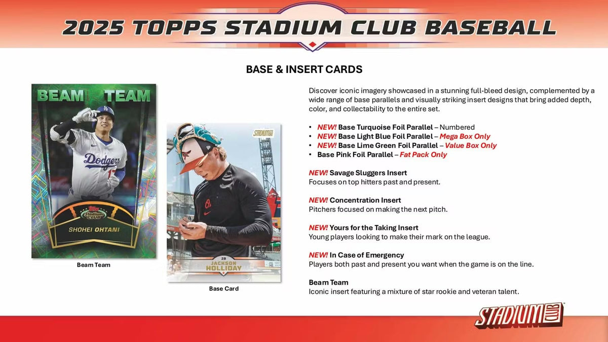 Trading Card Box V440