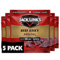 Original Beef Jerky Multipack 5 Pack 0.625 oz G845