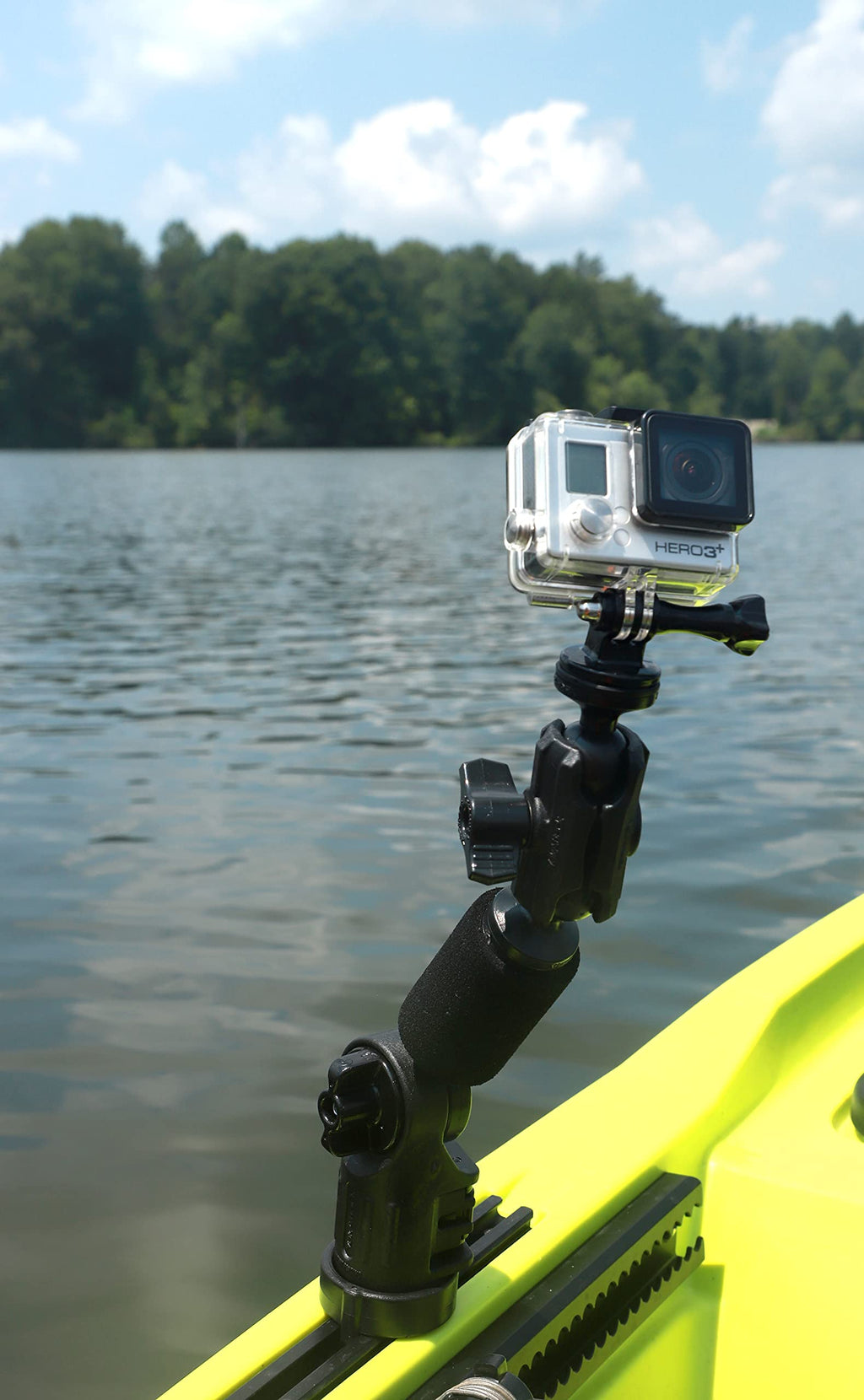 Kayak Camera Mount O2479