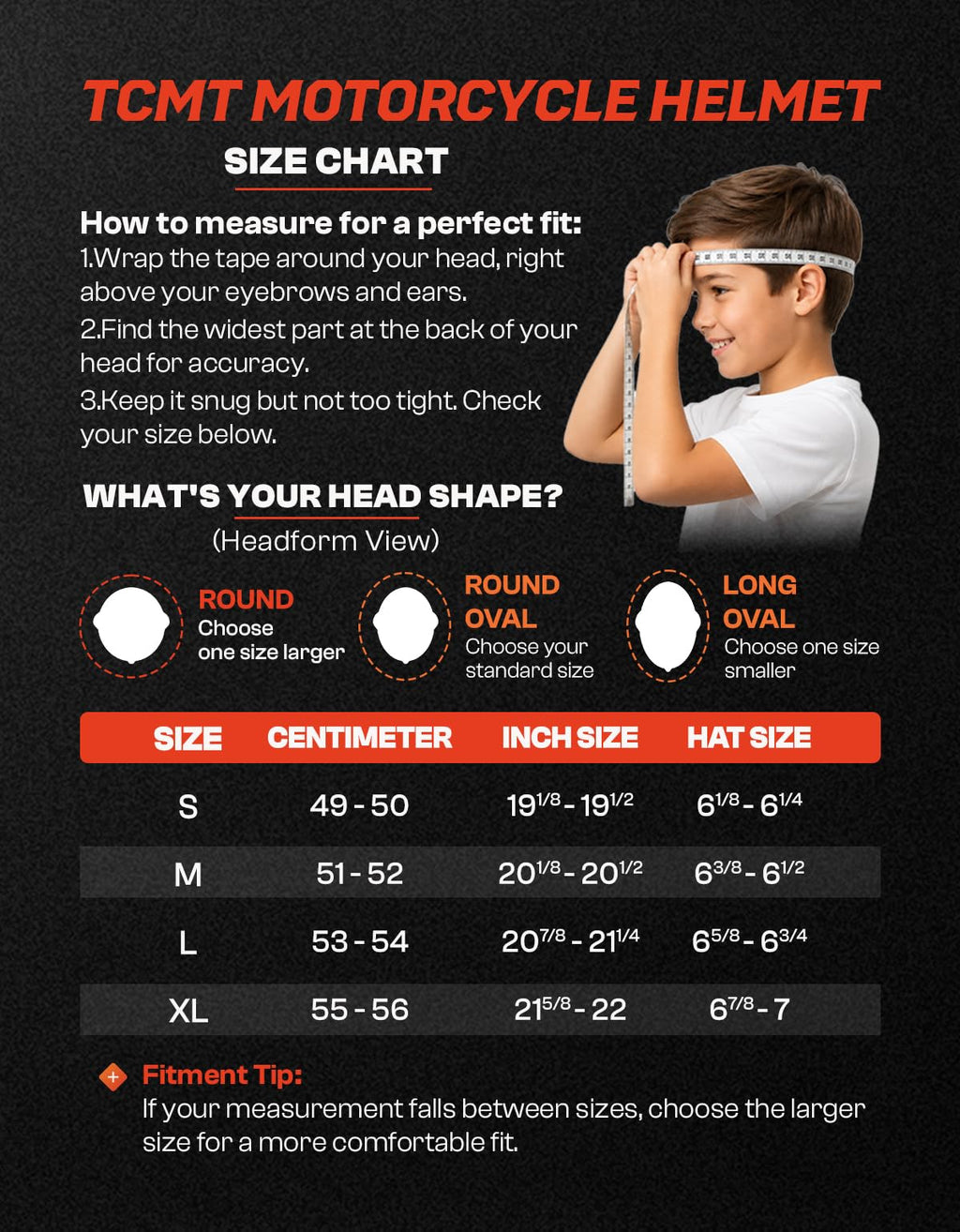Kids DOT Approved Full Face Motocross Helmet P43383
