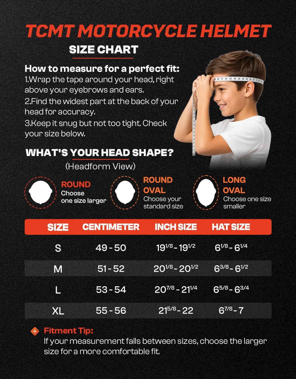 Kids DOT Approved Full Face Motocross Helmet P43383