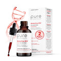 BioActive B12 Liquid 5000mcg 60 Servings F53185