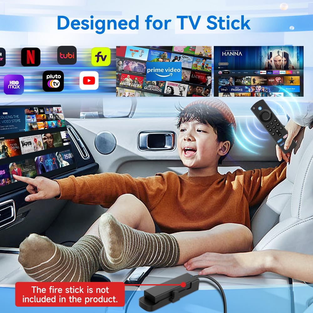 Wireless CarPlay Adapter 3-in-1 N5605
