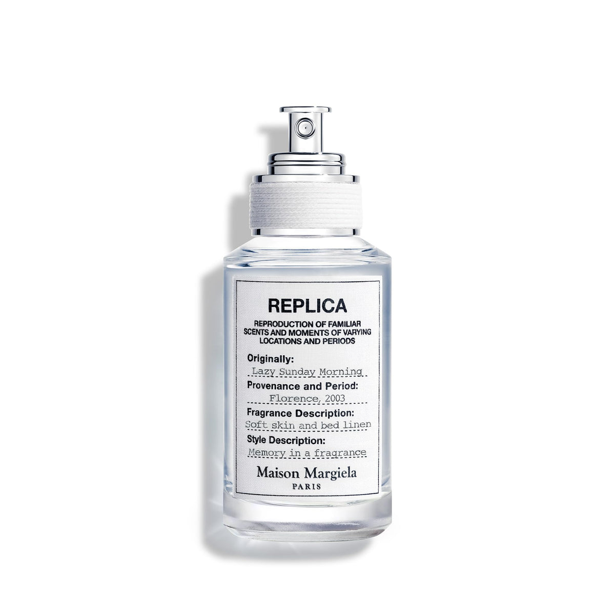 Fresh Fragrance 1.0 Fl Oz P95933
