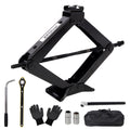 3 Ton Scissor Car Jack Kit with Wrench B8694