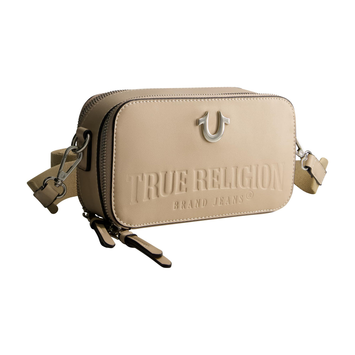 Women's Mini Camera Bag with Adjustable Shoulder Strap V63561