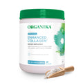 Hydrolyzed Collagen Peptides Powder 1.1 Pounds T5355