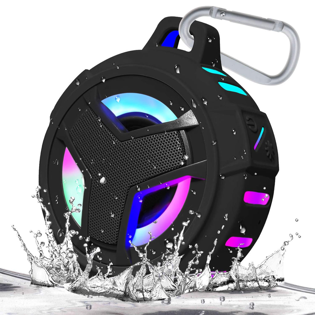 Waterproof Portable Bluetooth Speaker F870187