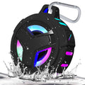 Waterproof Portable Bluetooth Speaker F870187