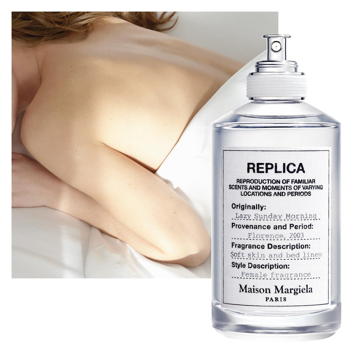 Fresh Fragrance 1.0 Fl Oz P95933