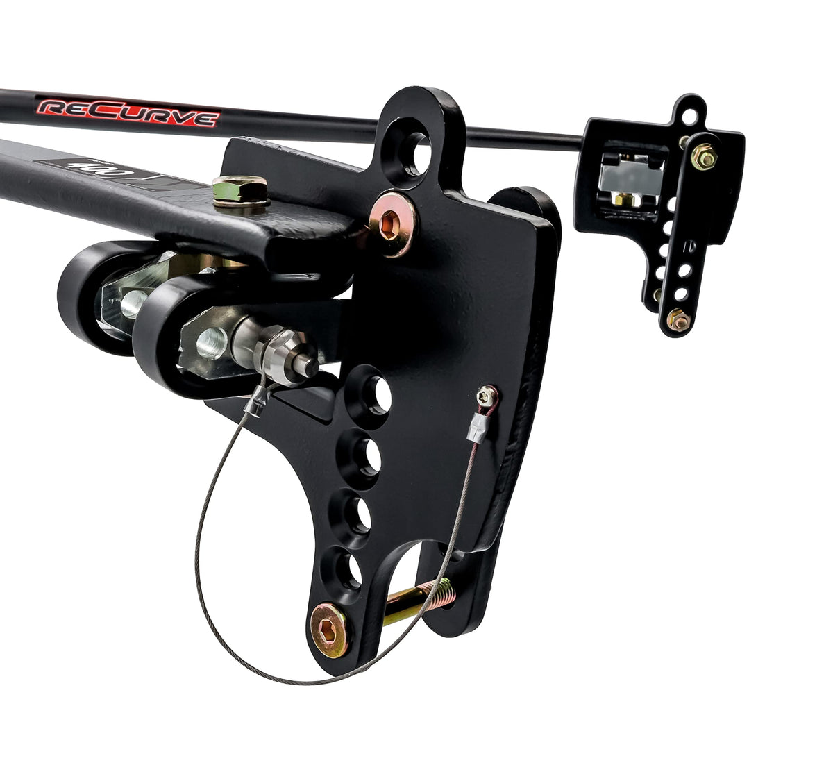 400 lb RV Weight Distribution Hitch Kit C3162