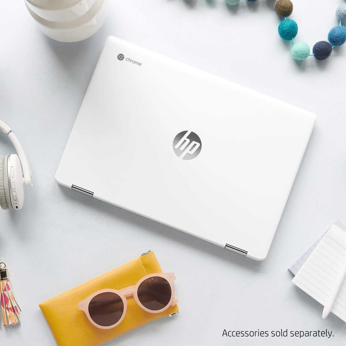 14-inch HD Touchscreen Chromebook Z998