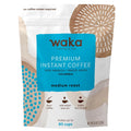 Instant Coffee, Colombian Medium Roast, 80 Cups, 8 oz Bag W133135